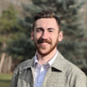 Meet your Posher, Connor